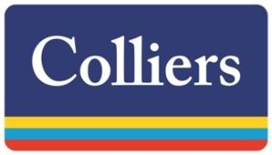 We would like to acknowledge our Gold Sponsor - Colliers